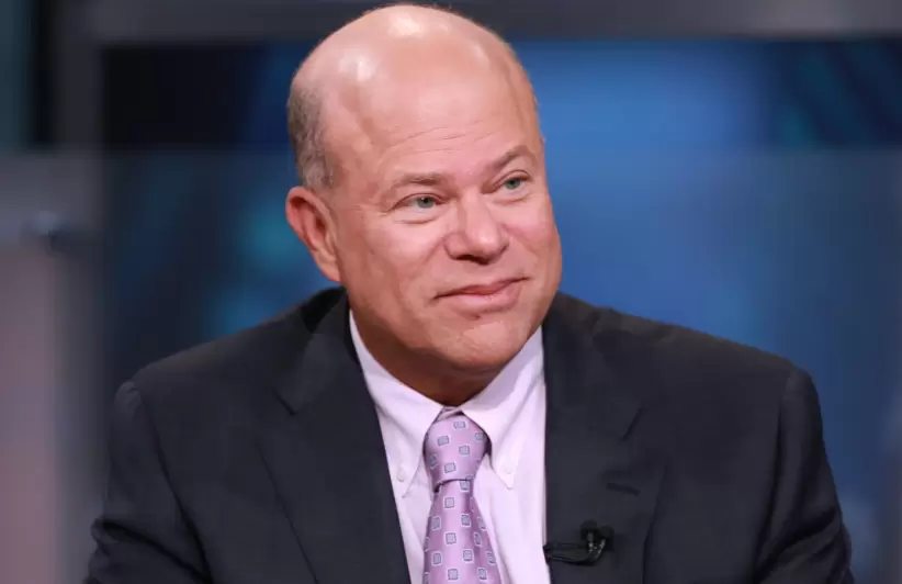 David Tepper