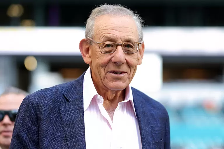 Stephen Ross Miami Dolphins