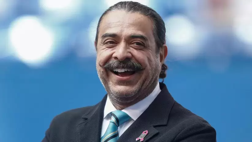 Shahid Khan