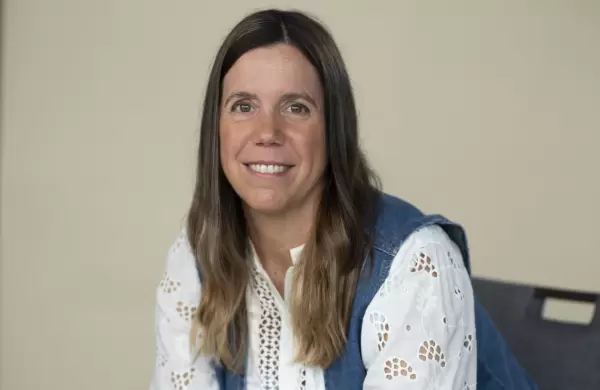 VIDEO| Pilar Moreno: "Necesitamos romper los estereotipos que limitan las capacidades de las niñas"