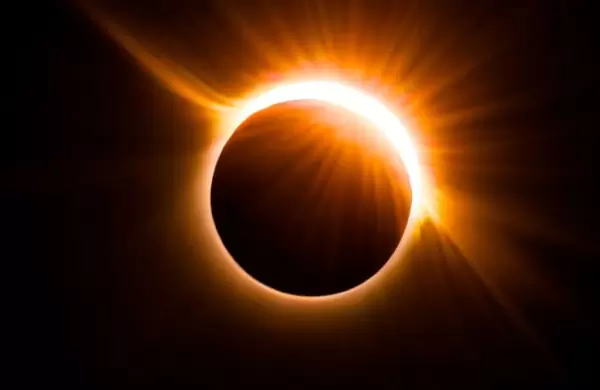 Eclipse "Anillo de Fuego": ¿Dónde se verá en Argentina y cuánto durará?