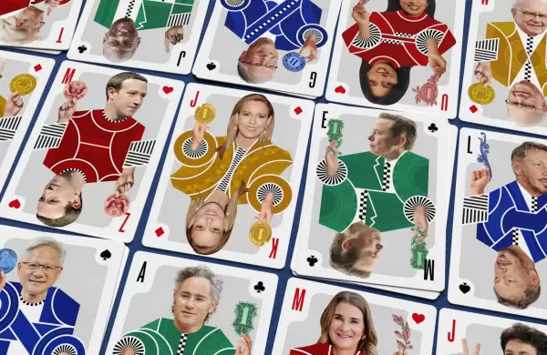 El ranking definitivo de las personas más ricas de Estados Unidos en 2024