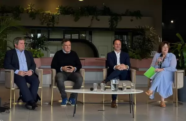 El valor de la gobernanza: las claves de Munyo, Guerra y Mayer para el crecimiento empresarial en Uruguay