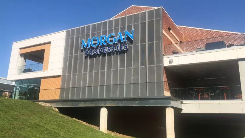 Morgan Properties