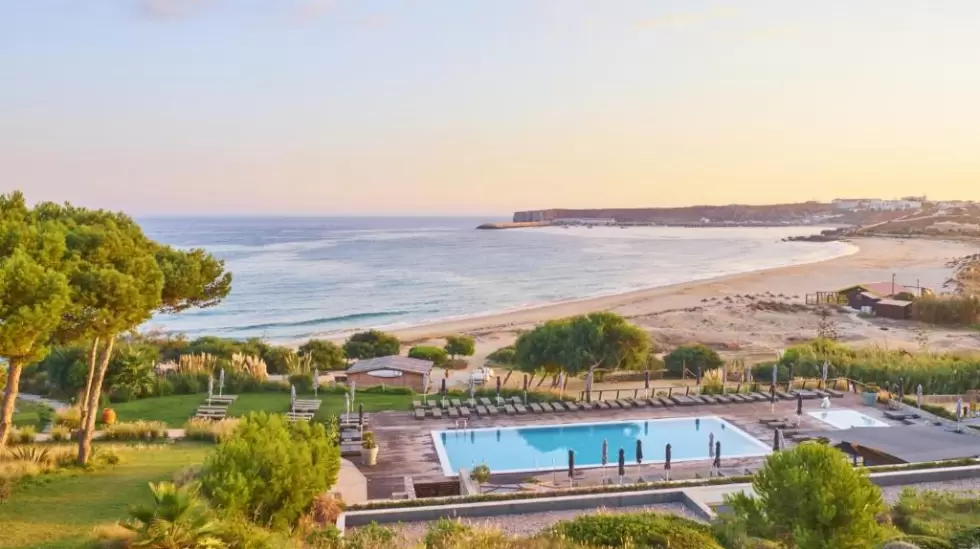 Martinhal Sagres Beach Family Resort Hotel