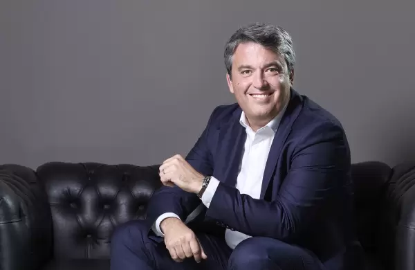 Demian Pintos, nuevo Director General de PMI en Argentina: "Las oportunidades de inversión en el país están"