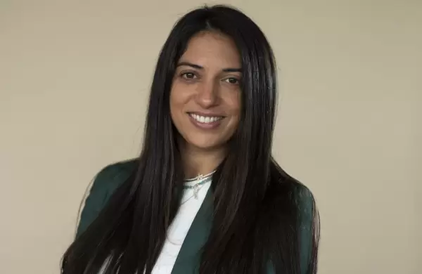 VIDEO| Mariana Vega, creadora de Ticky Yoga: "Es muy importante que la agenda laboral no determine mi agenda personal"