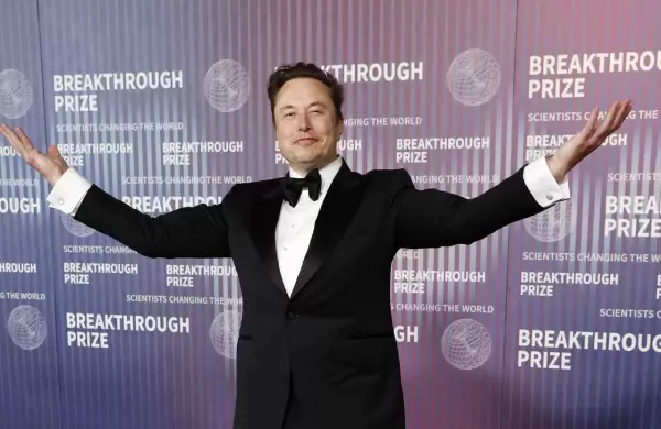 Musk lanza XChat y promete revolucionar la mensajería: ¿WhatsApp en peligro?