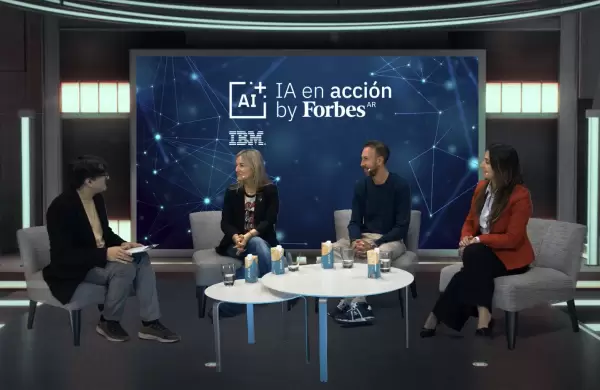 Talento y recursos humanos: El papel de las personas en medio del auge de la IA