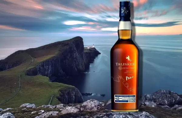 El mejor whisky del mundo, segn la San Francisco World Spirit Competition de 2024