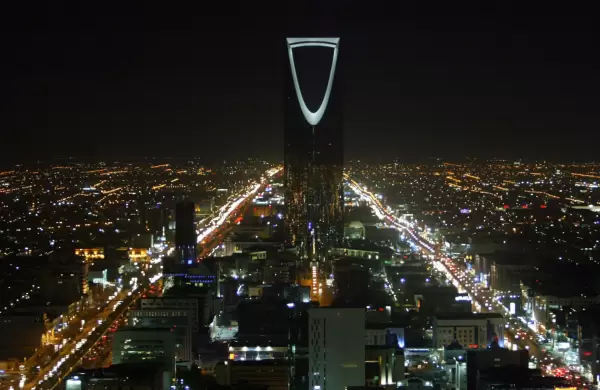 El fondo saudí que invierte más de US$ 40 mil millones para impulsar startups de IA