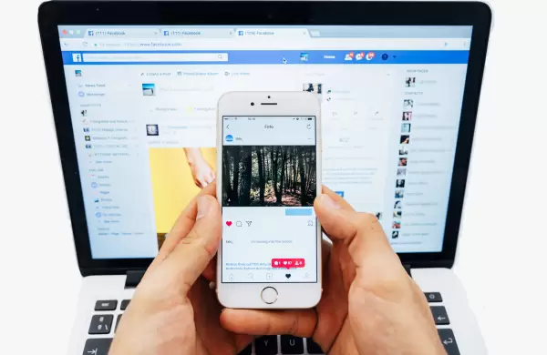 Meta cambiar la forma de ganar plata en las redes sociales