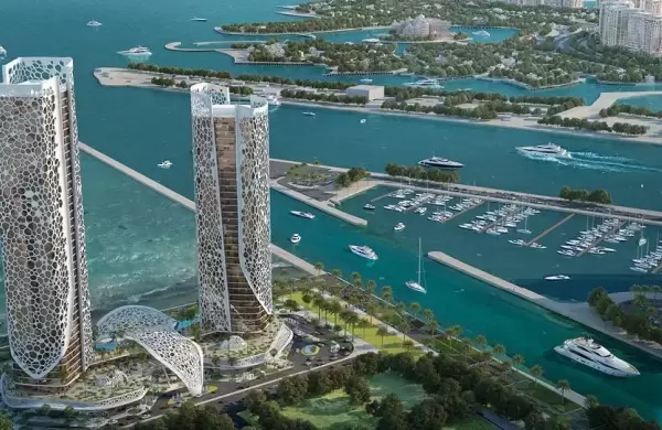 Las 10 inauguraciones de hoteles de lujo ms esperadas del mundo