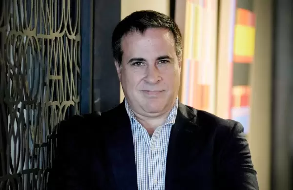 Mximo Gurmndez, el tecnolgico y msico uruguayo que lidera proyectos para empresas Fortune 500, crece en Amrica Latina