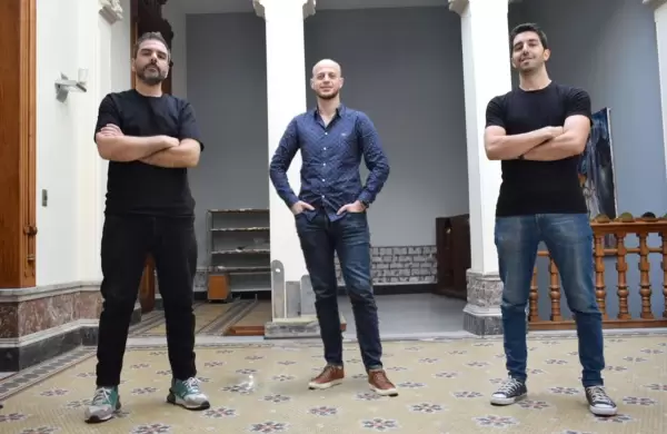 Lex: la joven startup uruguaya que usa robots para agilizar la burocracia judicial ya planea su expansin por Latam