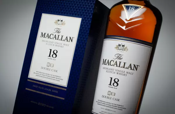 El mejor whisky escocs pura malta del mundo, segn 20 concursos internacionales