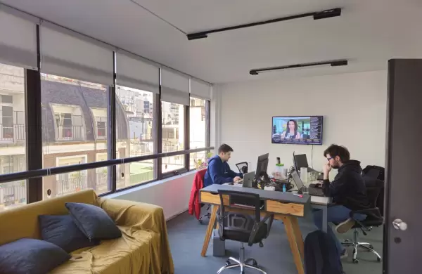 El precio emocional de no saber decir "no" en el trabajo y cmo revertirlo antes del agotamiento total