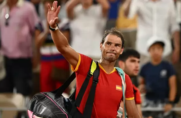 El rey del polvo de ladrillo anunció su retiro del tenis: ¿cuántos millones logró Nadal a lo largo de su carrera?