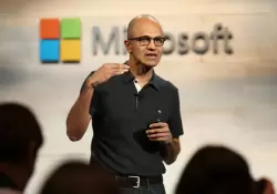 Las acciones de Microsoft se desploman un 11% (la mayor caída desde 2020): los motivos