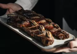 ¿Dónde comer asado? Un recorrido de alta gama para disfrutar de este clásico argentino