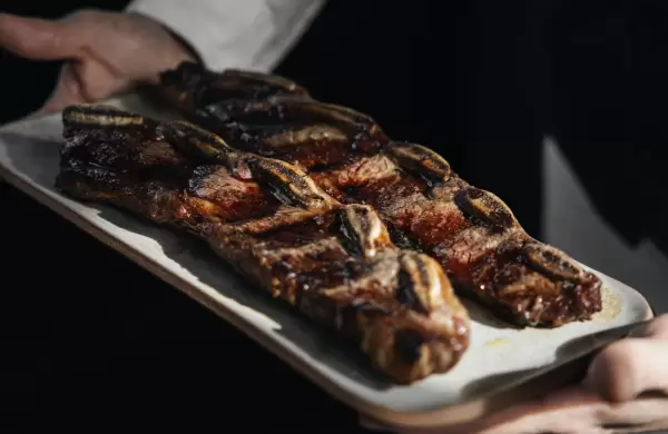 ¿Dónde comer asado? Un recorrido de alta gama para disfrutar de este clásico argentino