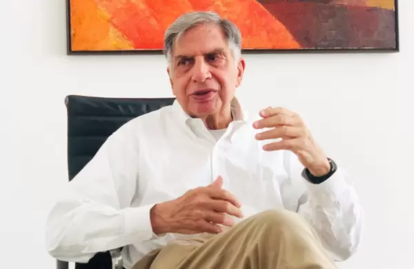 Ratan Tata: el visionario que transform Tata en un gigante global falleci a los 86 aos