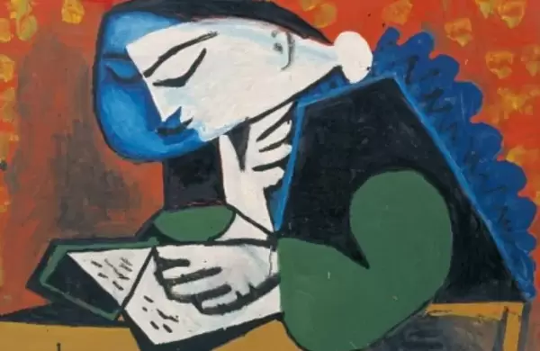 La nueva exposicin en Pars que rene ms de 100 obras maestras del siglo XX