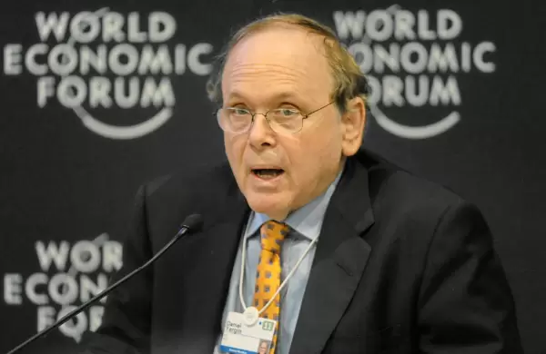 El vicepresidente de S&P Global advirti que la economa global est en un "momento peligroso"