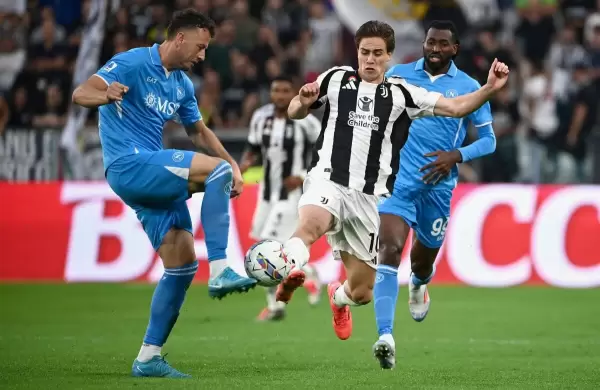 Las causas de un desastre financiero en la Juventus: ¿Qué llevó al club a perder 217 millones de dólares?