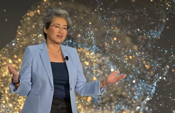 Lisa Su lo hizo de nuevo: AMD cerró una alianza con OpenAI en la que le ofreció hasta el 10% de la compañía y vuelan sus acciones