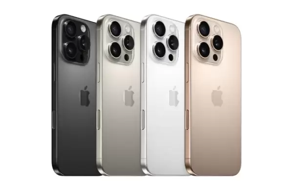 Se filtra el nuevo diseo del iPhone 17 Pro y esta es la gran sorpresa