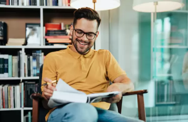 Cinco libros para transformar tu negocio transformándote a vos mismo