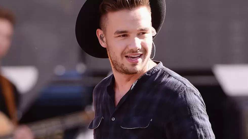 Liam Payne