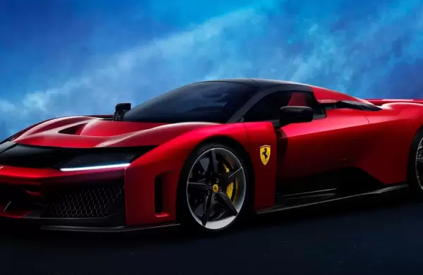 Así es el superdeportivo de Ferrari más potente de la historia que tendrá sólo 799 unidades
