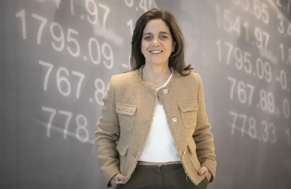 Ana Inés Zerbino: "Hay una oportunidad muy grande para el desarrollo fintech"