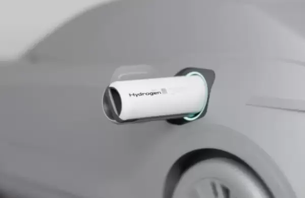 Cápsulas innovadoras acercan el sueño de Toyota de fabricar pilas de combustible de hidrógeno