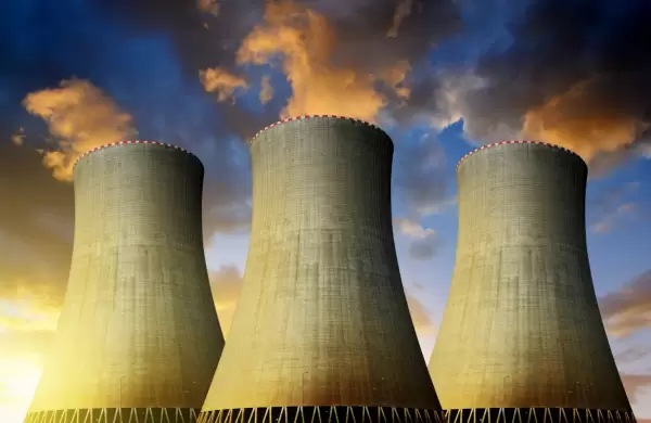 Por qué los gigantes tecnológicos apuestan fuerte por la energía nuclear