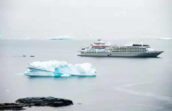 As ser el hotel de lujo ubicado en el lugar ms recndito del planeta
