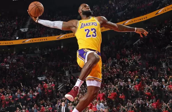 Estos son los equipos más valiosos de la NBA