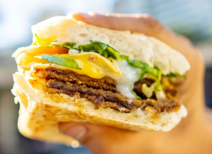 Milanesa