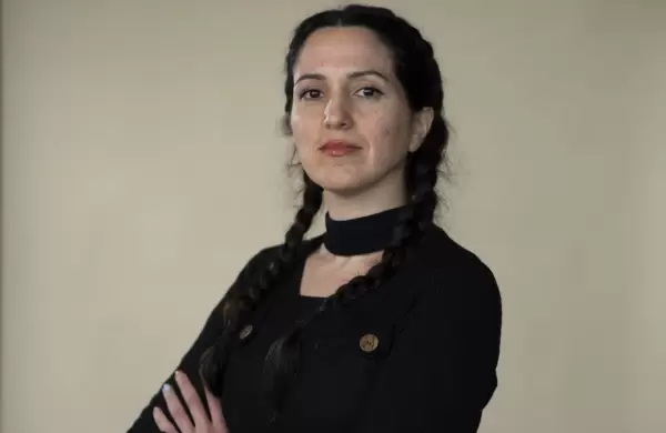 Noe Cor, la artista que ayud a visibilizar a las mujeres en la historia nacional