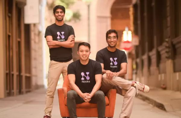 Cmo es la startup que recaud US$ 43 millones para automatizar las tareas de venta con IA