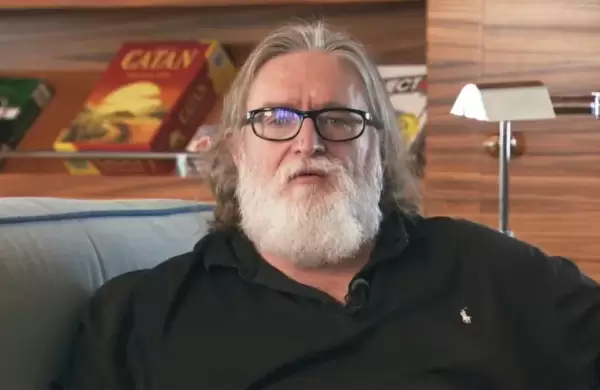 Cmo este exempleado de Microsoft convirti su empresa de videojuegos en una de las ms rentables del mundo