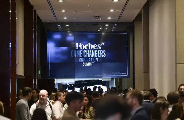 Uno a uno: quiénes son los speakers que participarán de la segunda edición de Game Changers Summit