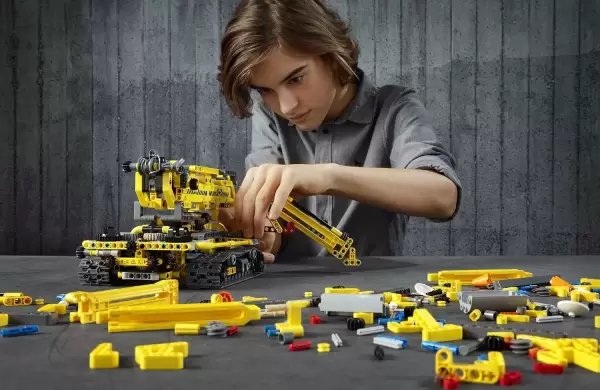 LEGO lo logró: tres estrategias innovadoras de RR.HH. que toda empresa debería considerar