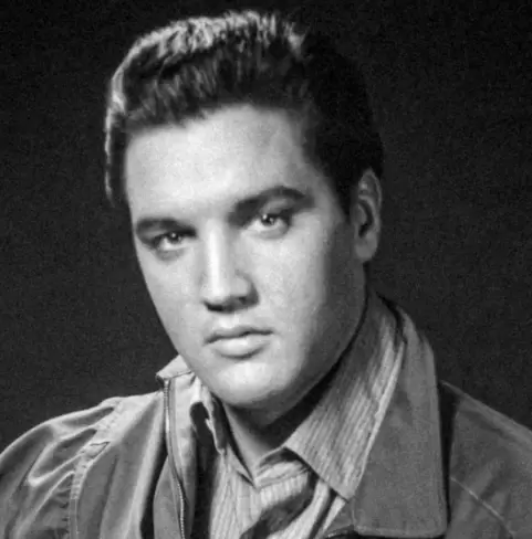 Elvis Presley