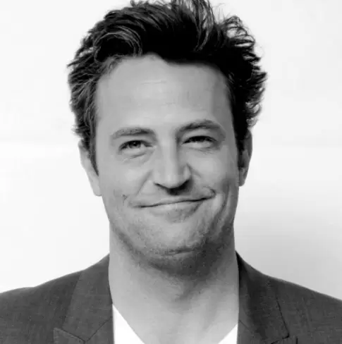 Matthew Perry