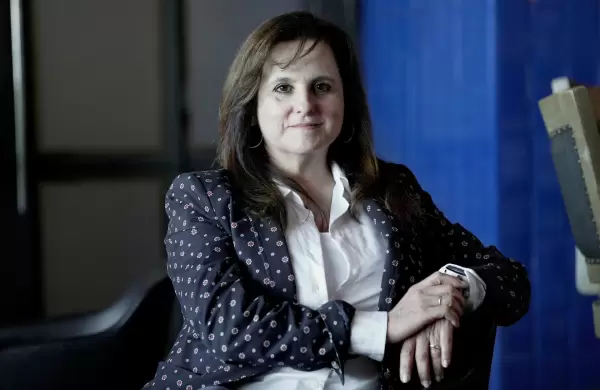 Sylvia Chebi y su radiografía del ecosistema inversor: "Falta generar más base de emprendedores"