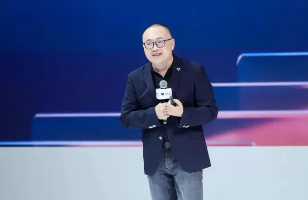 Quién es Yu Kai, el visionario detrás de la inteligencia artificial que acaba de entrar al club de los mil millones