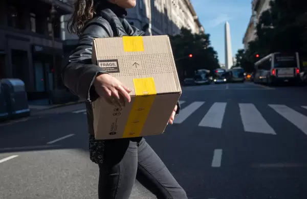 Mercado Libre sin Galpern: la recomendacin de grandes bancos de inversin y la primera seal de cautela